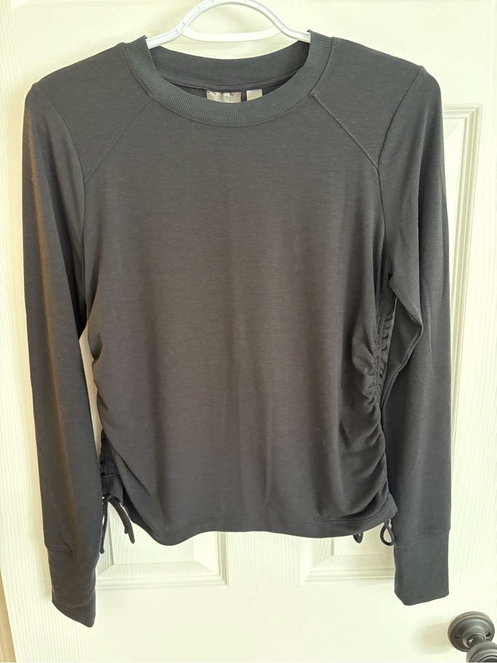 Zella Black Long Sleeve